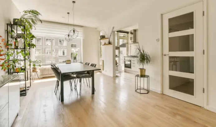 Palm Beach Hardwood Floors: Choosing the Right Style for Coastal Luxury Homes
