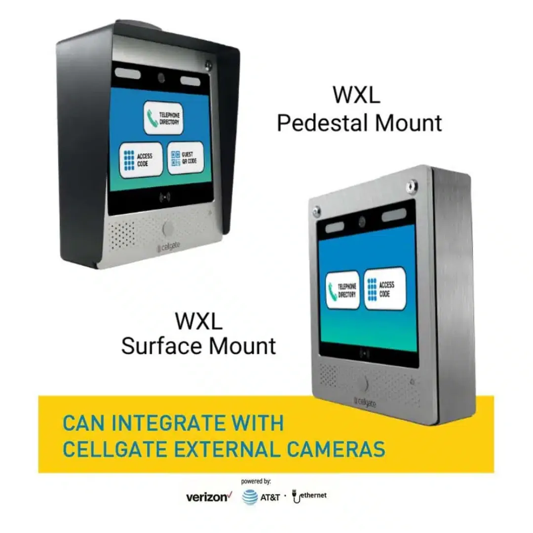 How Do Commercial Access Control Systems Help Manage Employee Access?