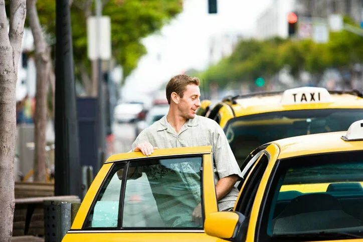 Geelong Taxi Services for Fast Safe and Affordable Travel