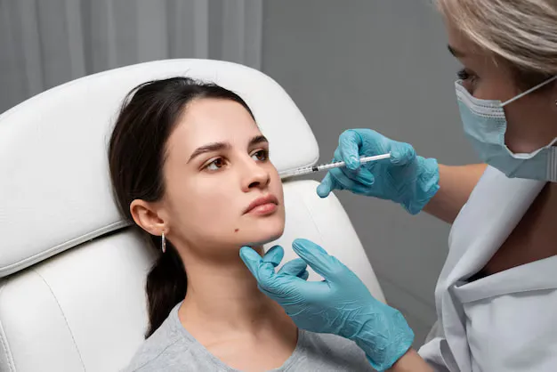 Dermal Fillers Manchester Everything You Need to Know