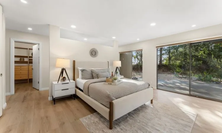 How Strategic Home Staging Gives Sellers a Competitive Edge