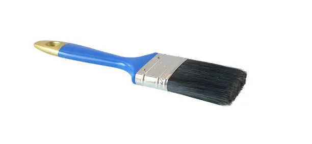 How 6 Inch Paint Rollers Improve Control on Small Surfaces