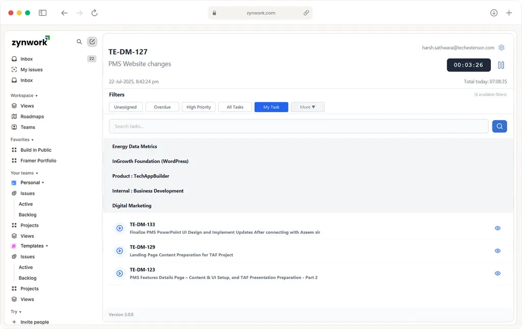 Sprint Project Management: How IT Teams Can Plan, Execute, and Deliver Better Projects