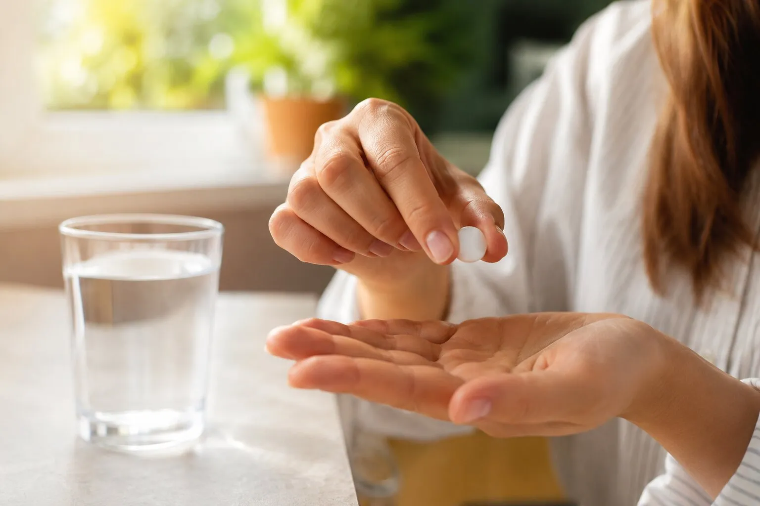 Fexofenadine Hydrochloride for Allergies