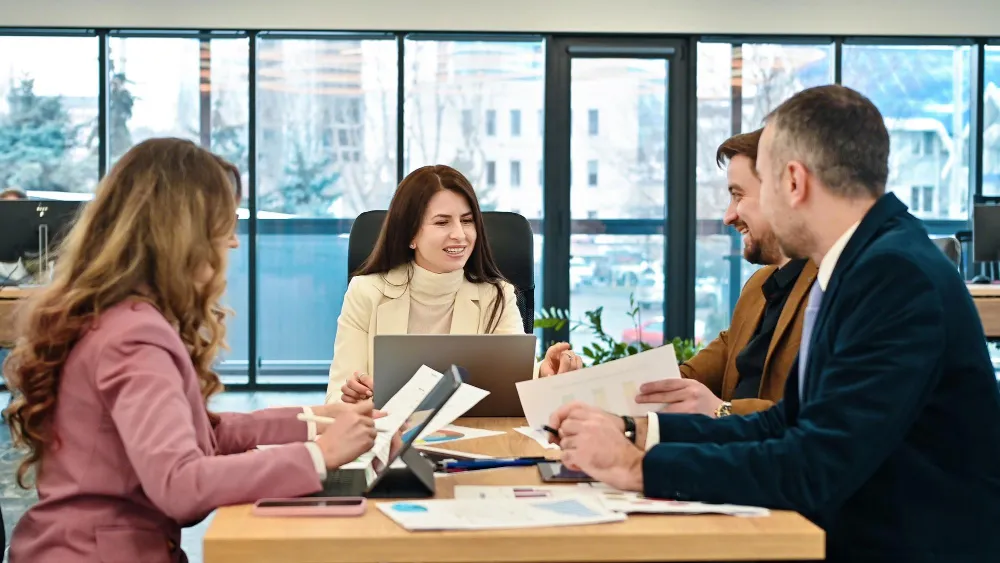 Benefits of Direct Lobbying Services Pennsylvania for Businesses