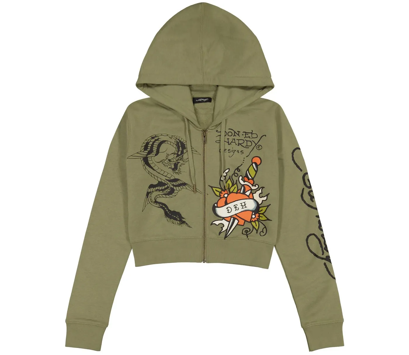 Give Your Favorite Hoodies a Starring Role This Summer