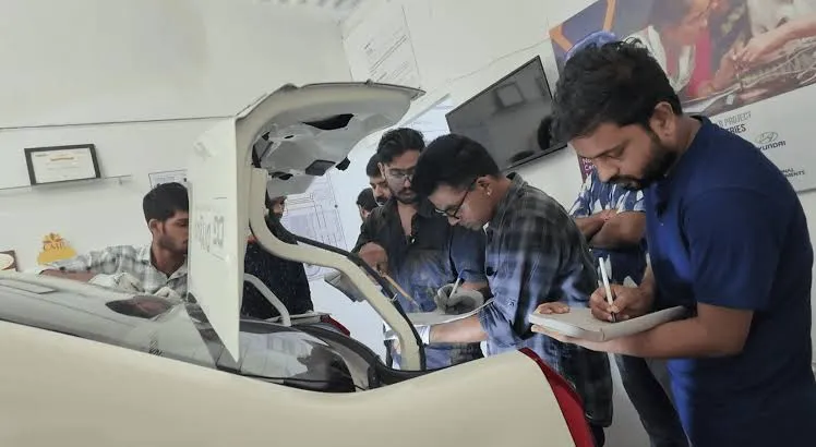 Electric Vehicles for Educational Institutions: Building Future-Ready Automotive Talent