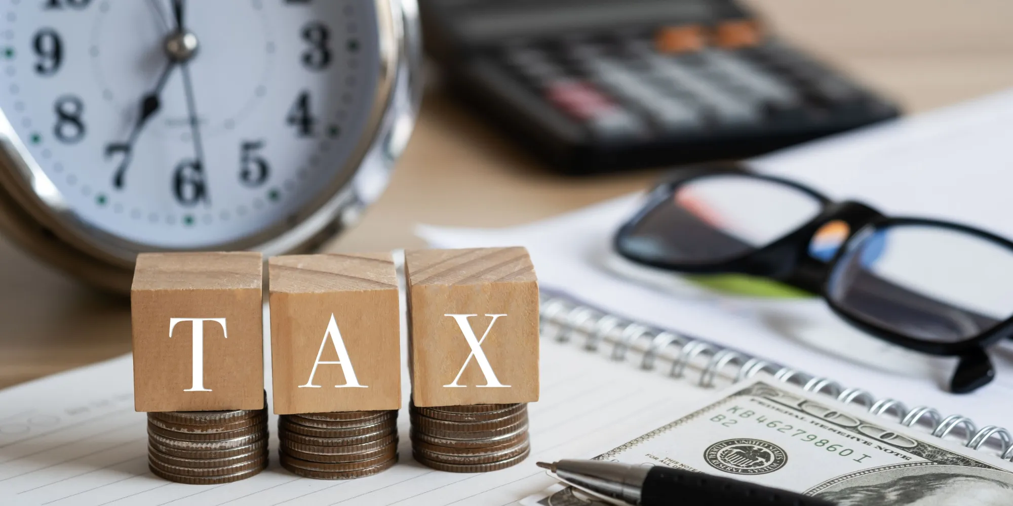 Partnership Taxation Explained: Forms, Rules, and Filing Steps