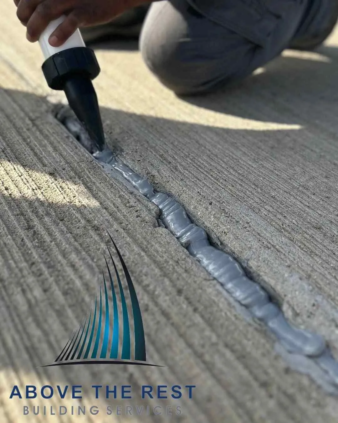 Waterproofing Maintenance