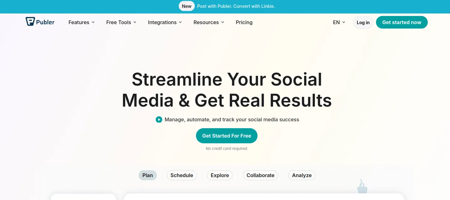 From Publer to ContentStudio: What Really Changed