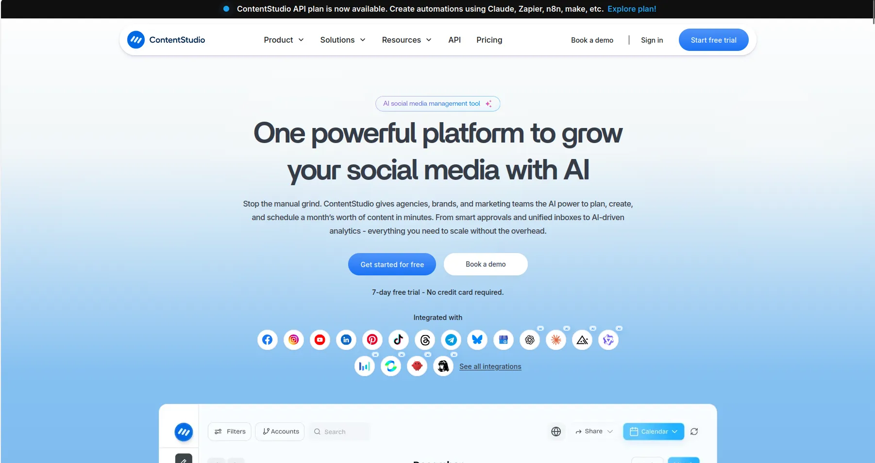 From Publer to ContentStudio: What Really Changed
