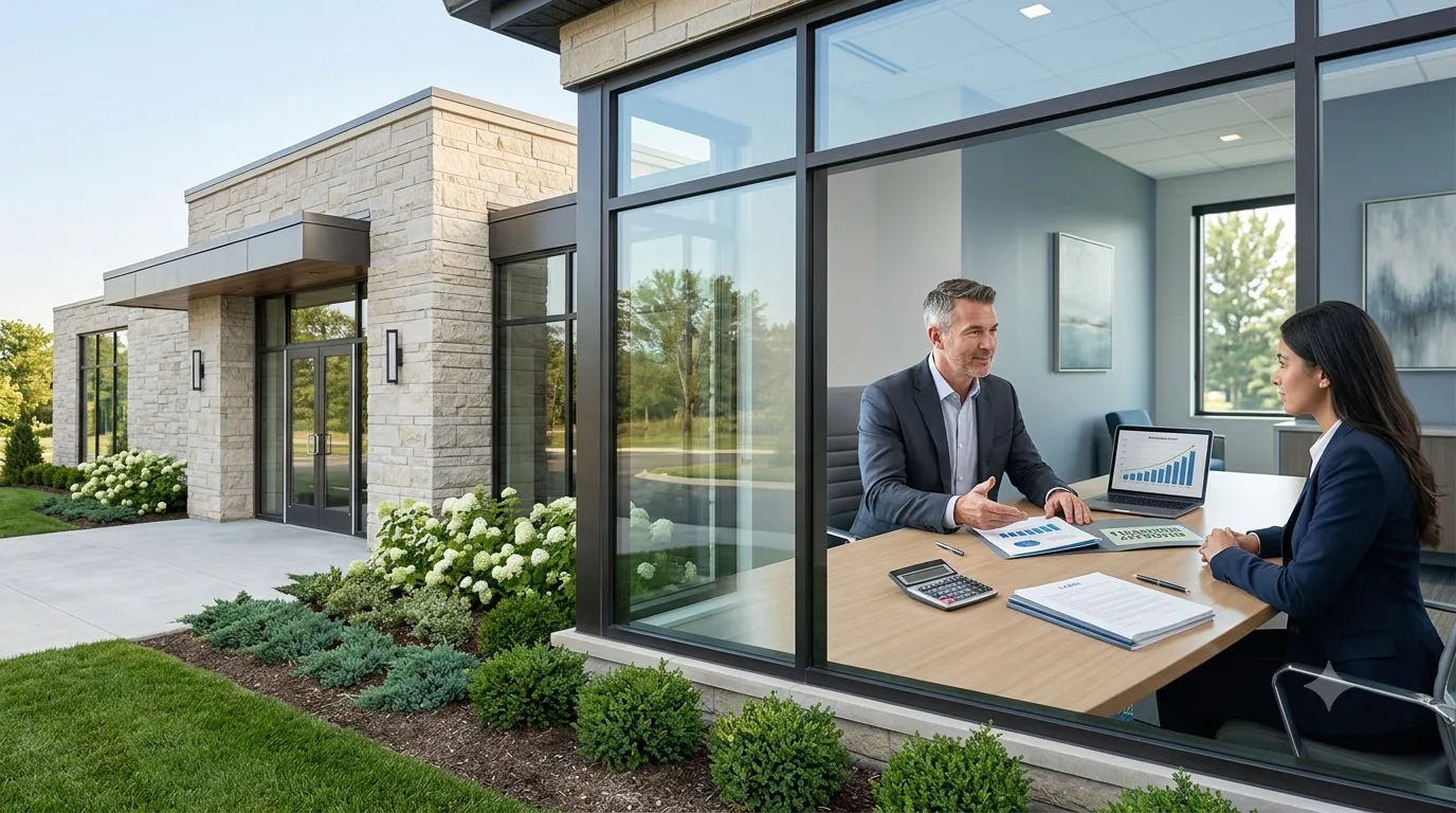 Smart Financing Strategies for Funeral Home Acquisitions