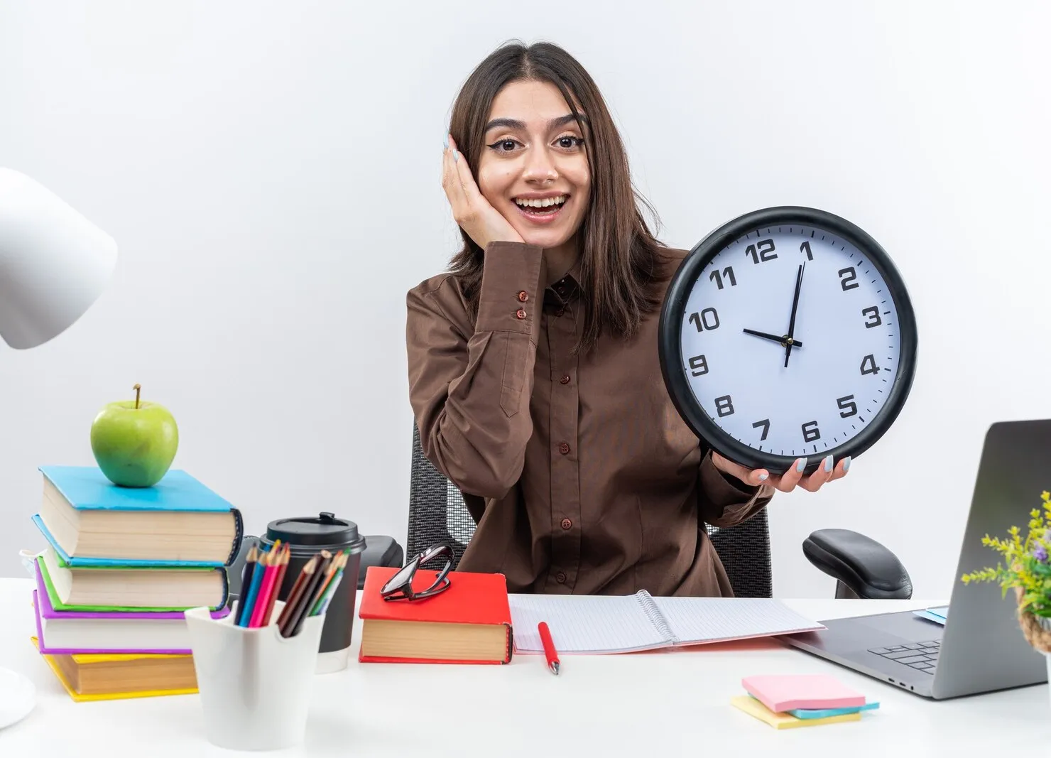 Time Management Tips for Busy People