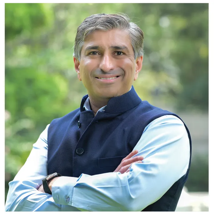 Ratul Puri on integrated energy solutions.