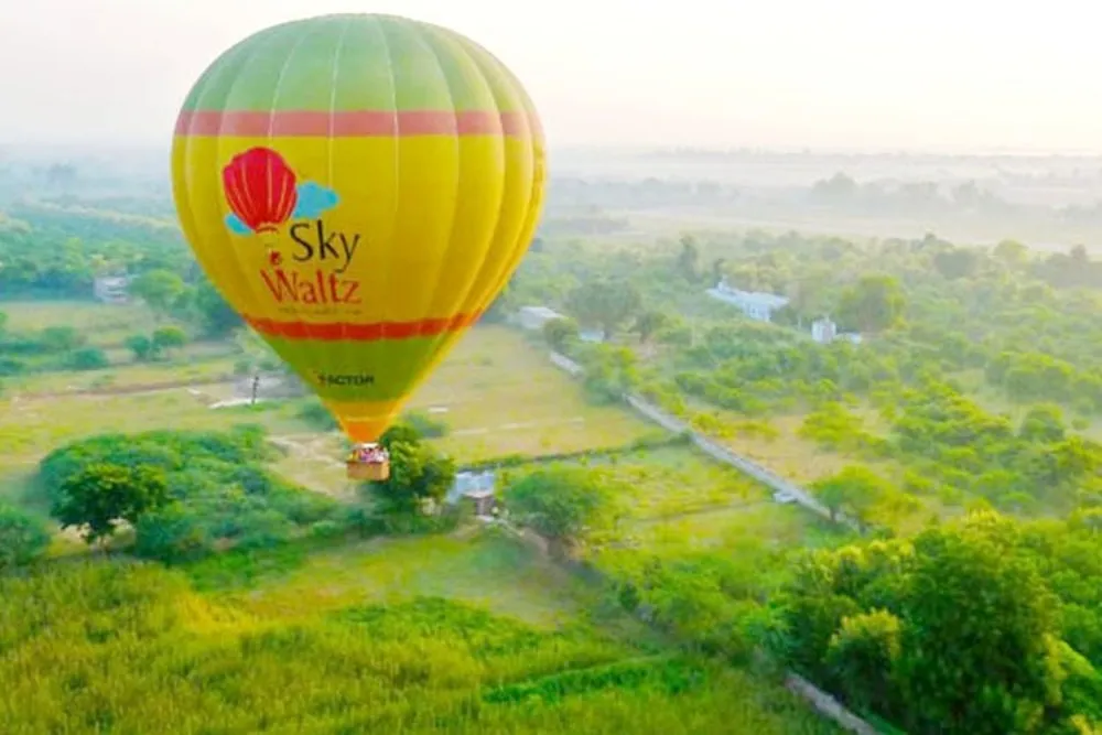 Fun Things to Do With Your Friends: Why the Sky Beats Every Other Plan