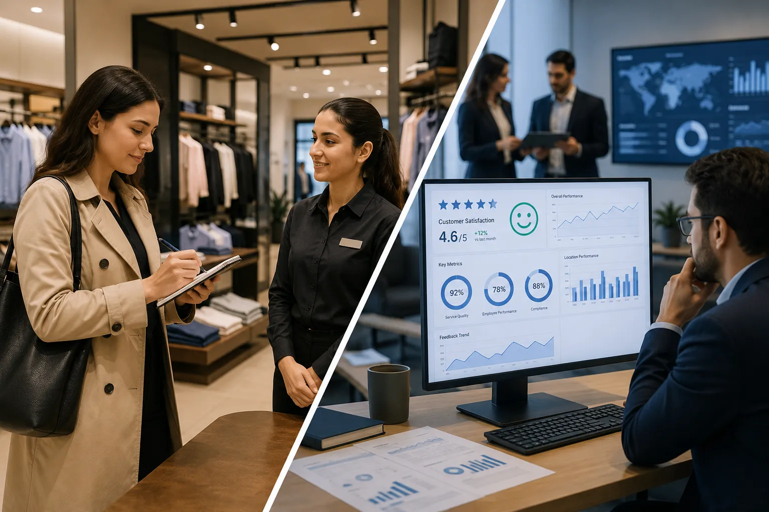 Why Competitive Benchmarking Is Essential for Business Growth