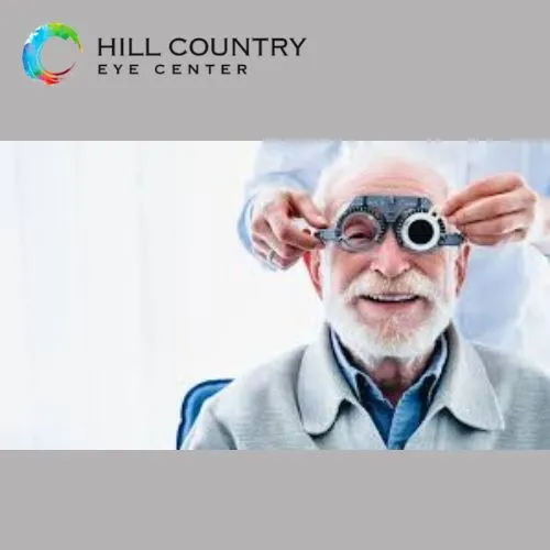 Trusted Austin Eye Surgery Specialists for Advanced Vision Care