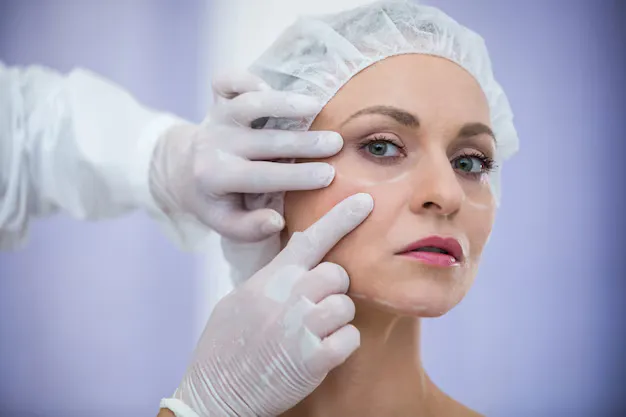 How Non Surgical Facelift Manchester Treatments Restore Youthful Skin