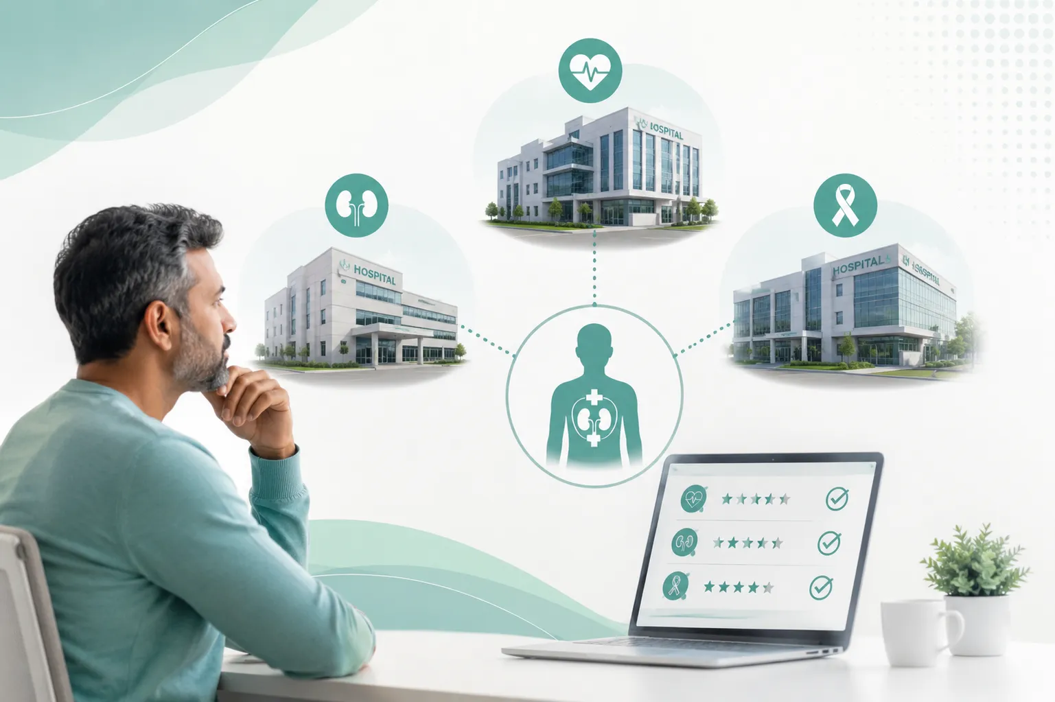 How to Choose the Best Neuro Treatment Hospital in Hyderabad for Your Condition