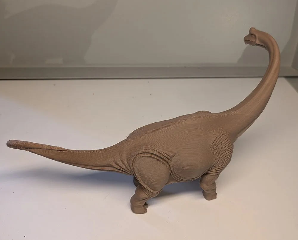 Flexible Dinosaur Figures That Make Playtime More Creative