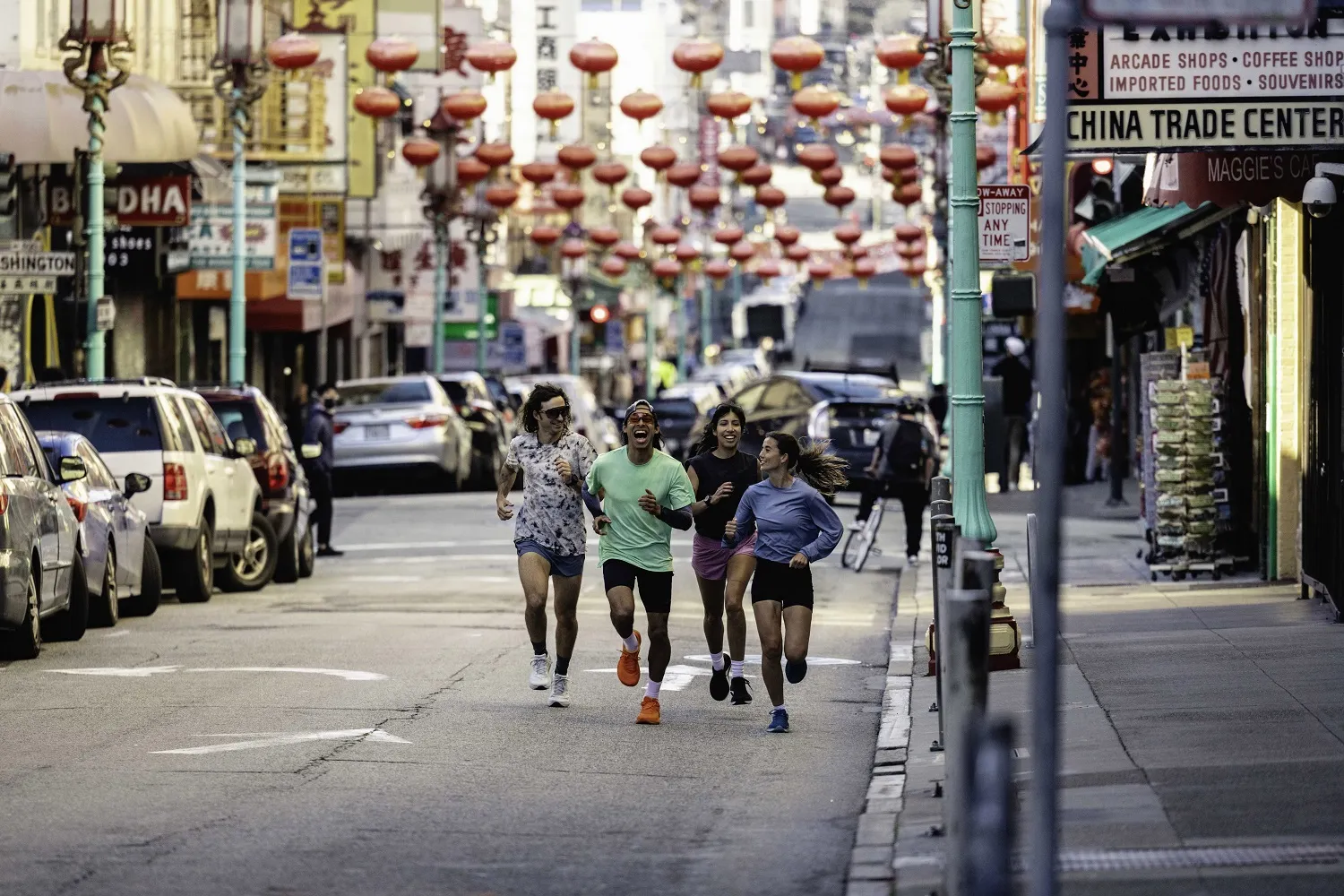 5 Summer Vacation Run Destination Ideas