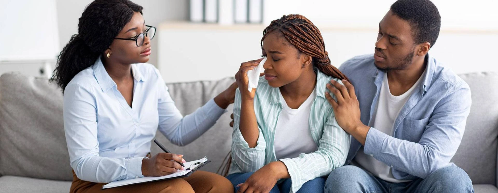 Finding Hope and Healing Through Individual and Depression Counselling in Chicago