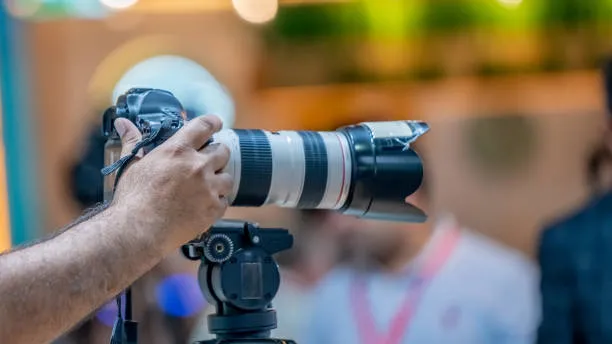 Photography Services for Events: Capturing Every Moment That Matters