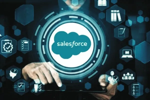 Why Businesses Choose Salesforce Consulting Services for Digital Transformation