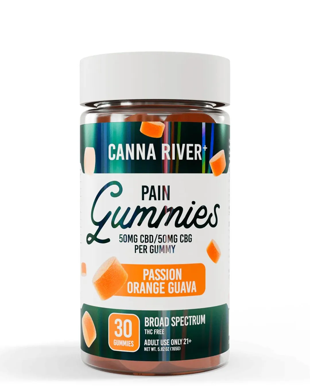 Inside the rise of THC capsules in modern health conversations