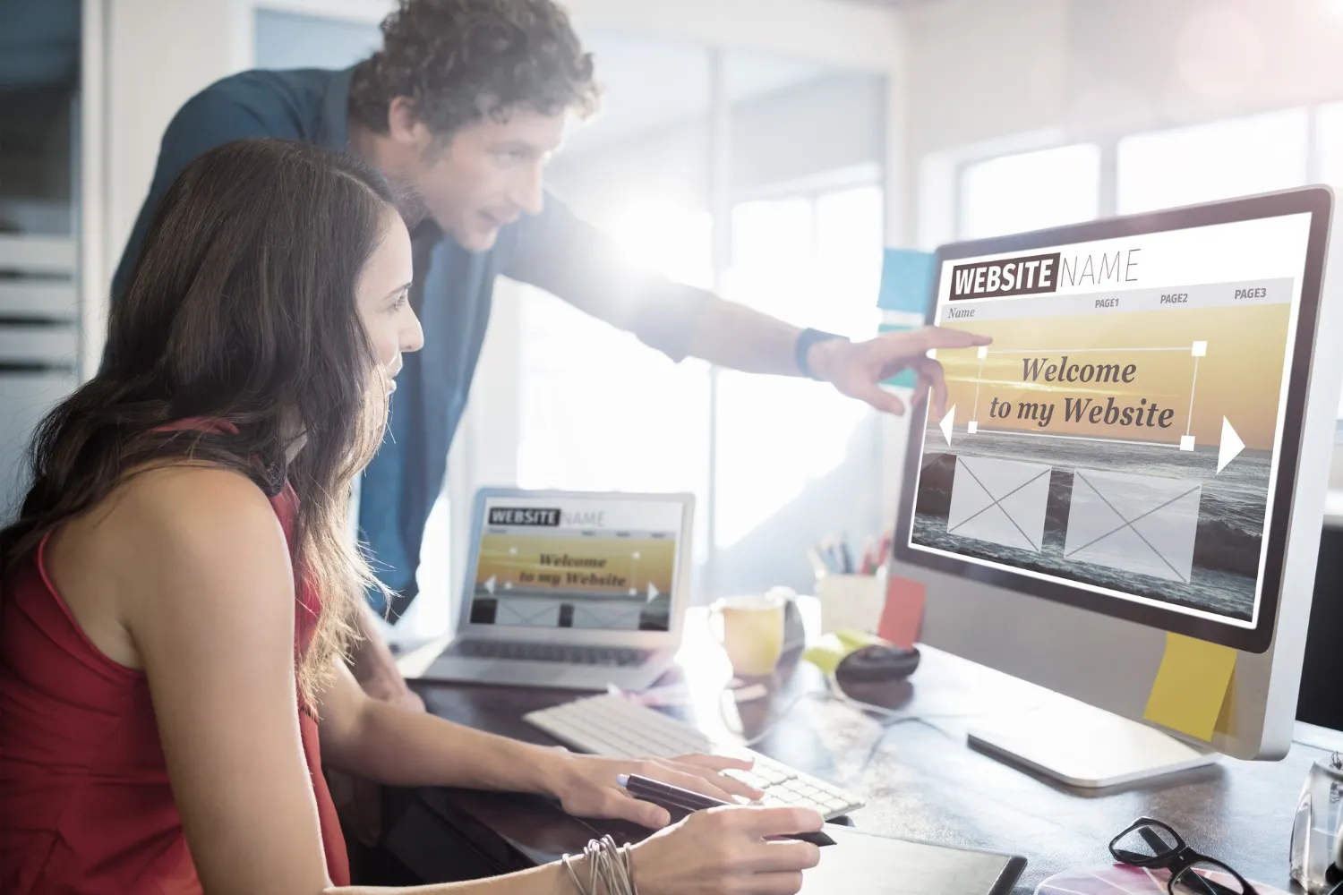 Website Design Trends Small Businesses Can Use in 2026