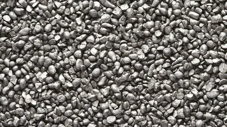 How Steel Shot Blasting Transformed Surface Prep for an Automotive OEM Supplier