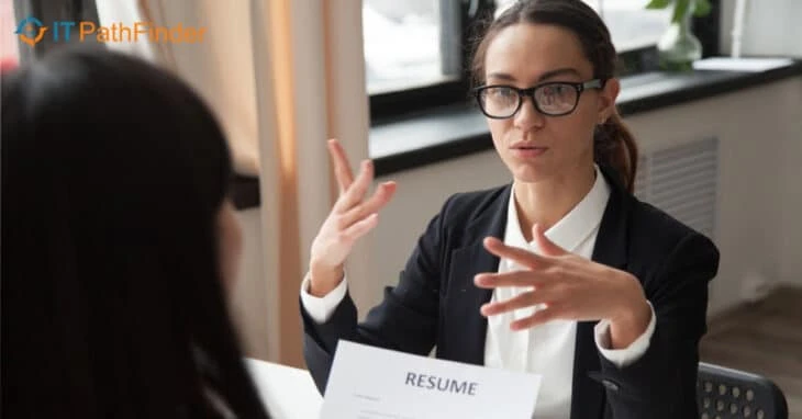IT Path finder | Interview Prep 101 – Tackling the First Bouncer of An Interview