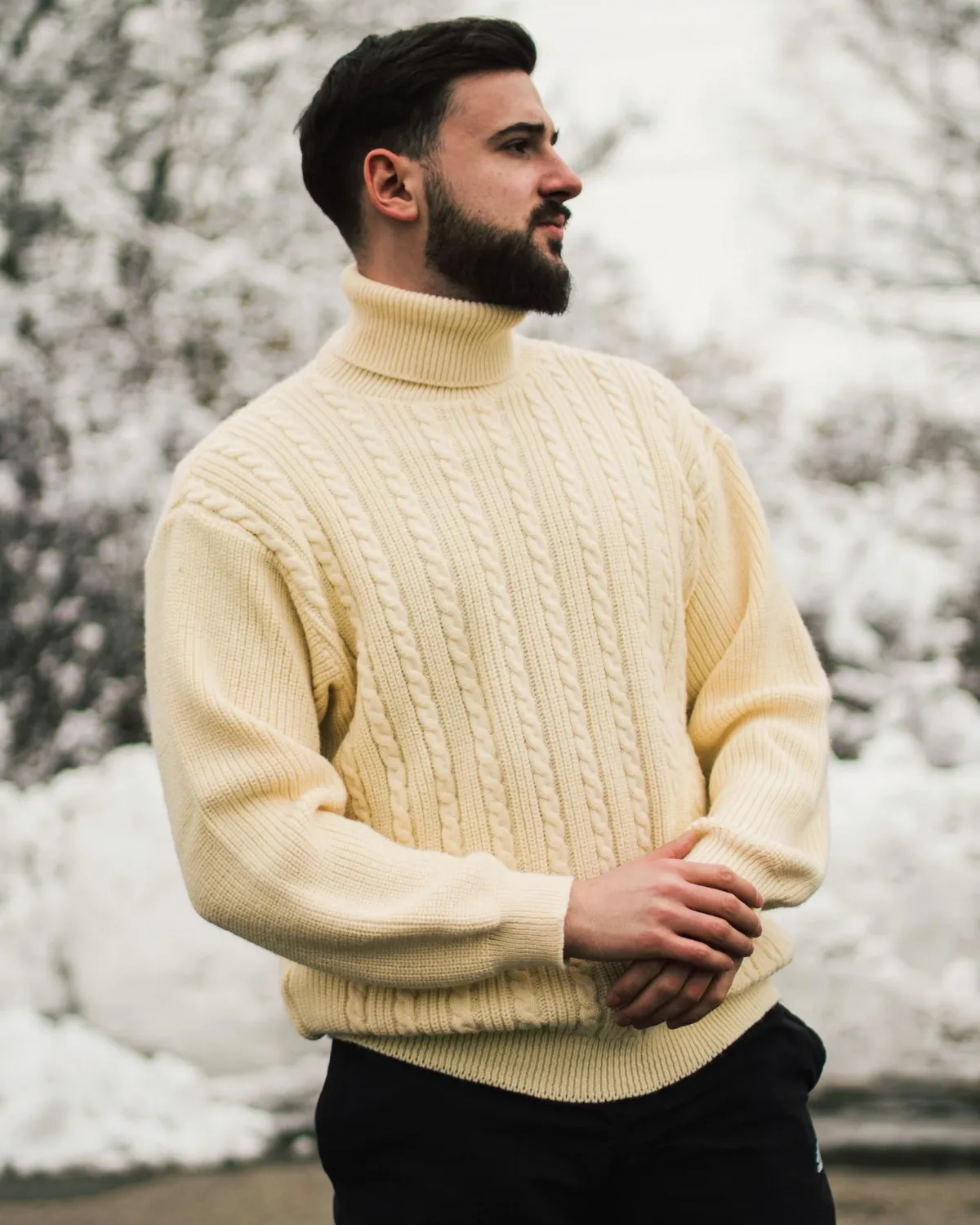 Building Practical Style Through Reliable Everyday Trousers