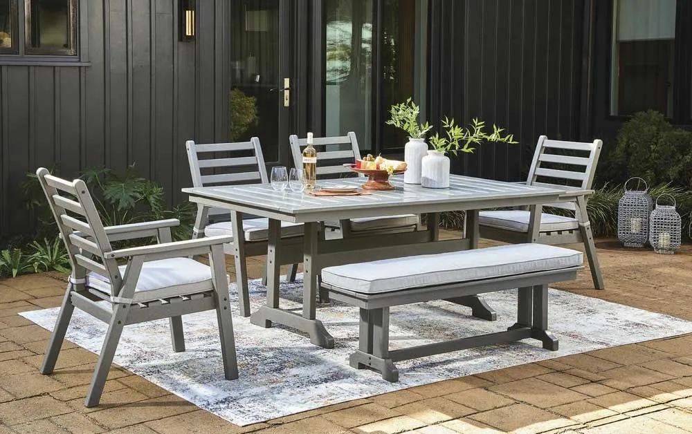 5 Simple Ways to Refresh Your Patio Space