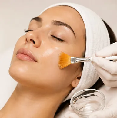 Chemical Peel Treatment Explained: Procedure, Benefits and Recovery