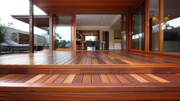 Enhance Your Home with Quality Vinyl Decking Williams Lake