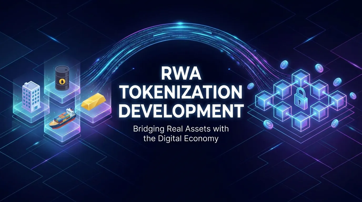What Is RWA Tokenization? A Simple Guide for Beginners