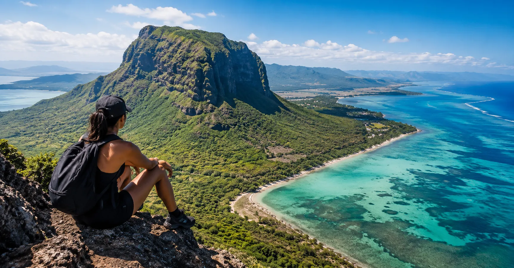 Is the Le Morne Brabant Hike Worth It? Honest Review