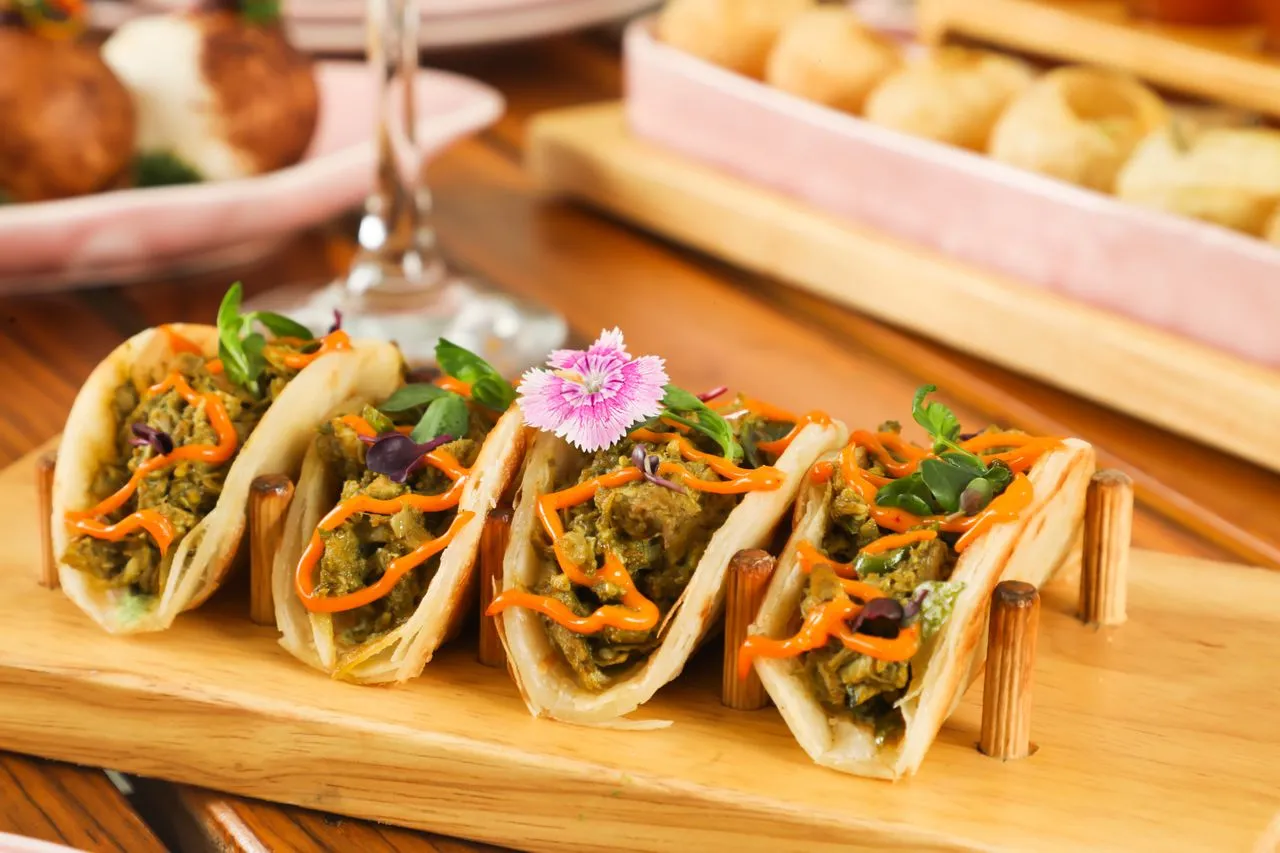 Mild, Medium, or Spicy? How to Order Indian Food Like a Pro