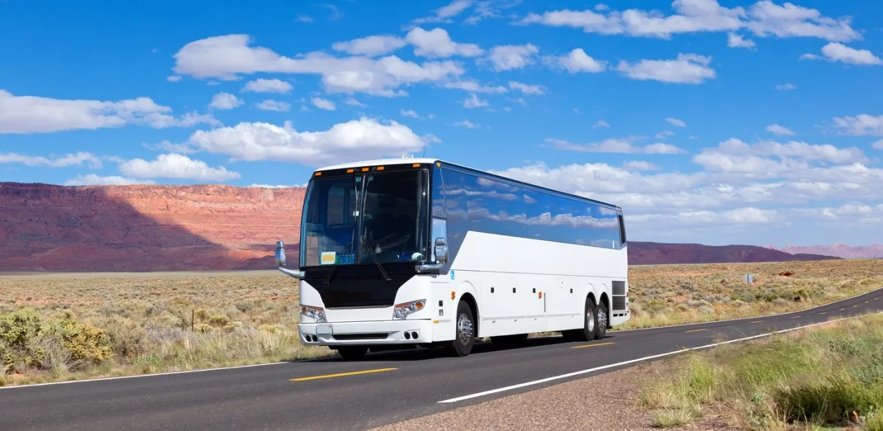 Charter Bus Rental Deals You Wish You Knew About Sooner