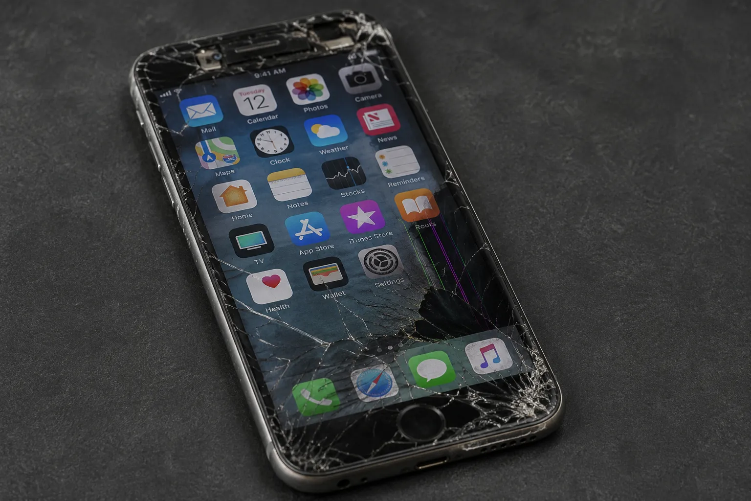 Sell Broken iPhone: A Complete Guide for UK Consumers