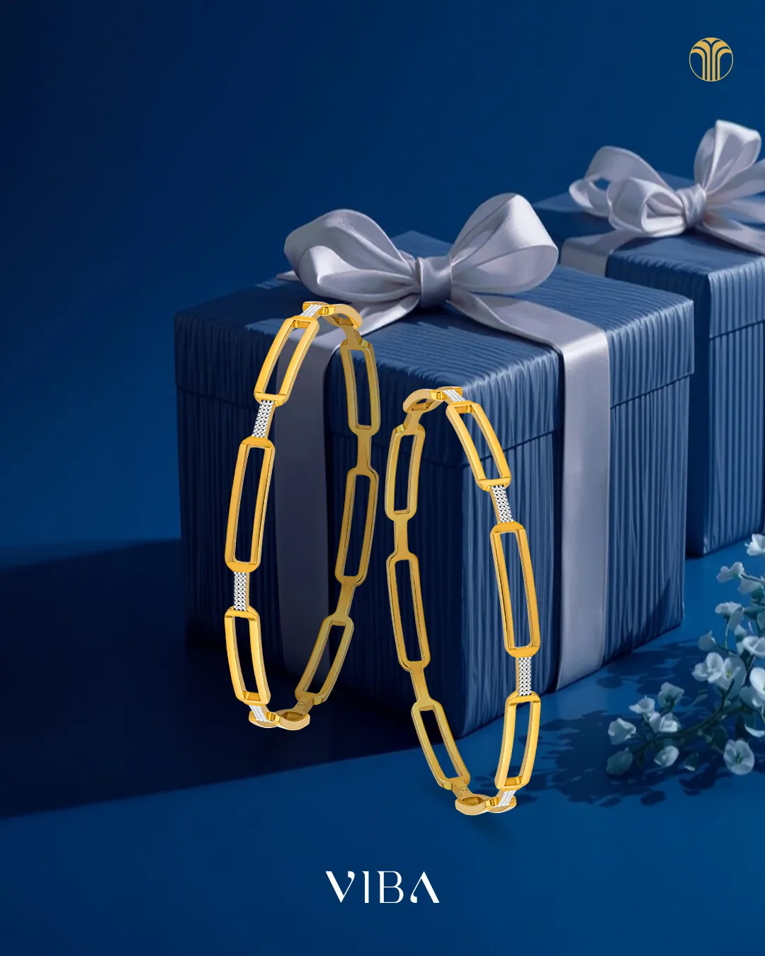 Searching for the Perfect Gift? These Gold Jewellery Ideas Are Made for Everyone You Love
