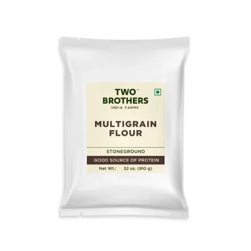 Khapli Multigrain Flour: Benefits, Uses, and Cooking Guide