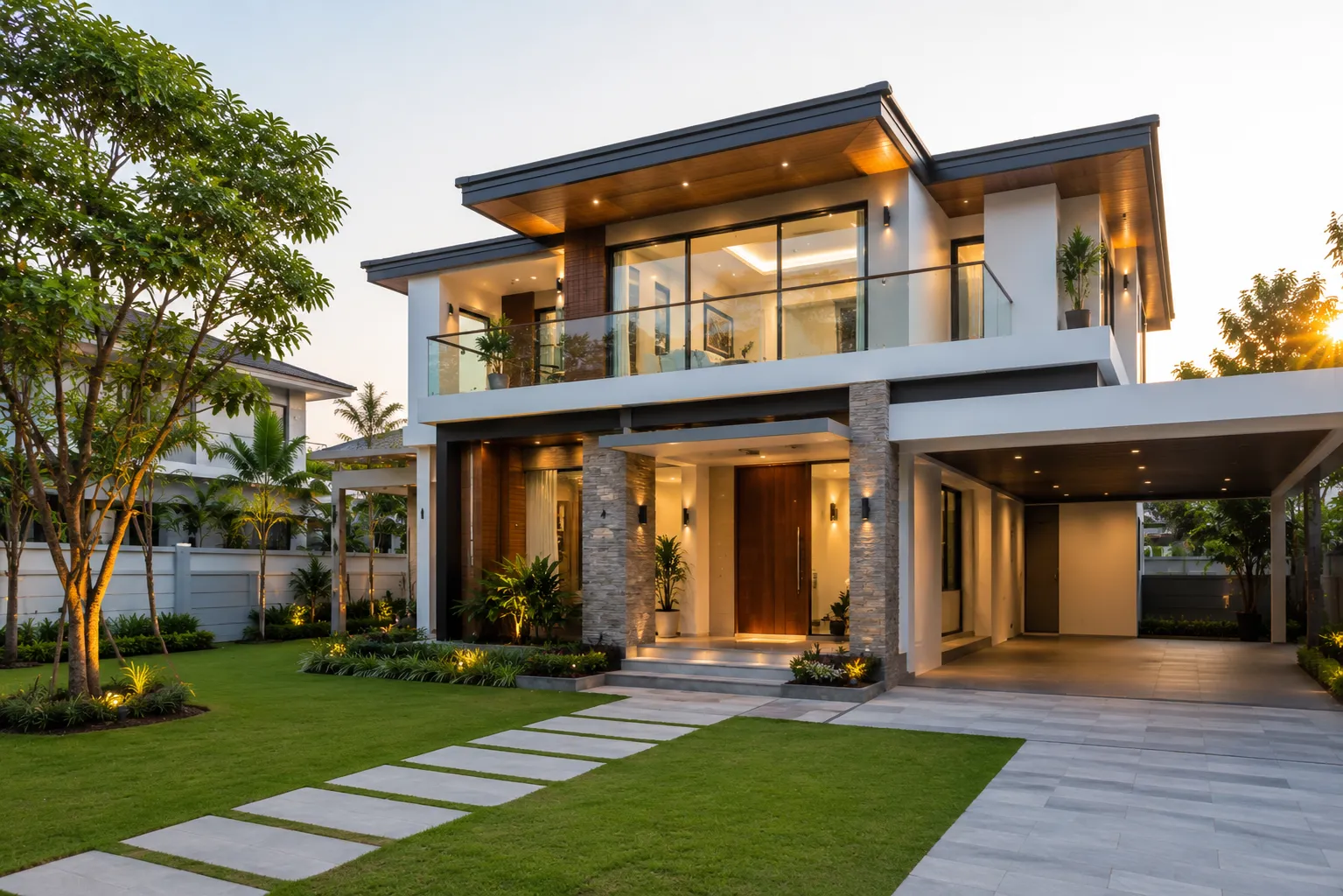 Buying Your First Villa? Read This Before You Visit Any Property