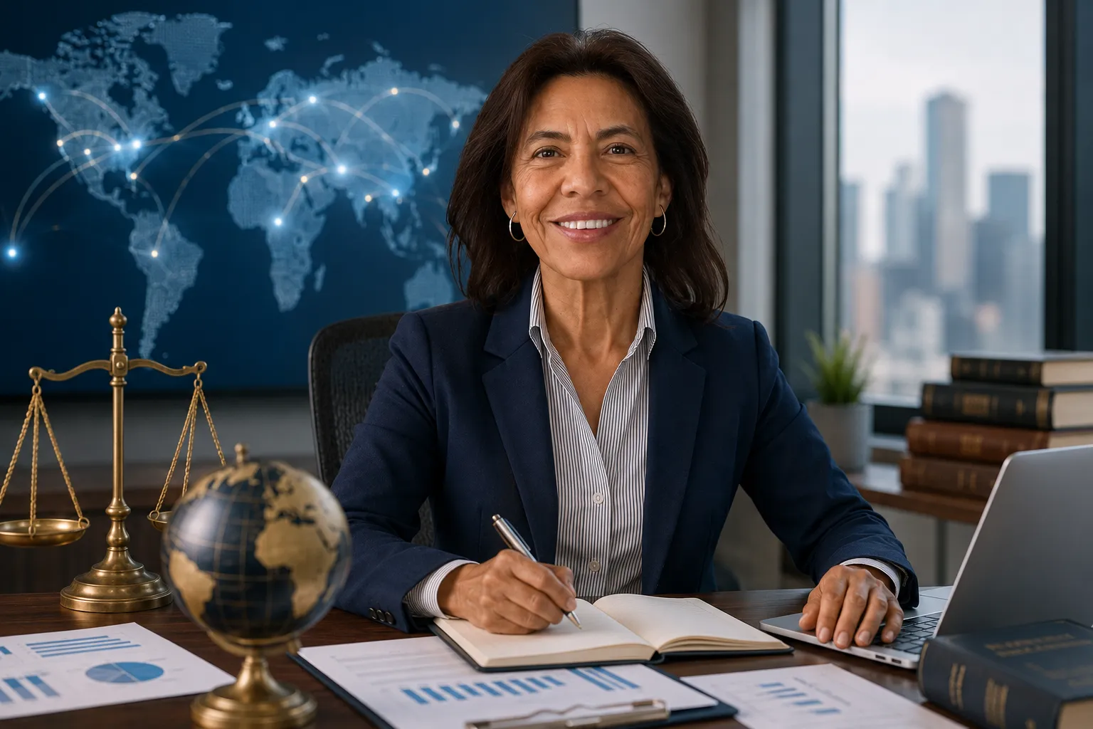 Avoid These Tax Mistakes When Financing Across Borders