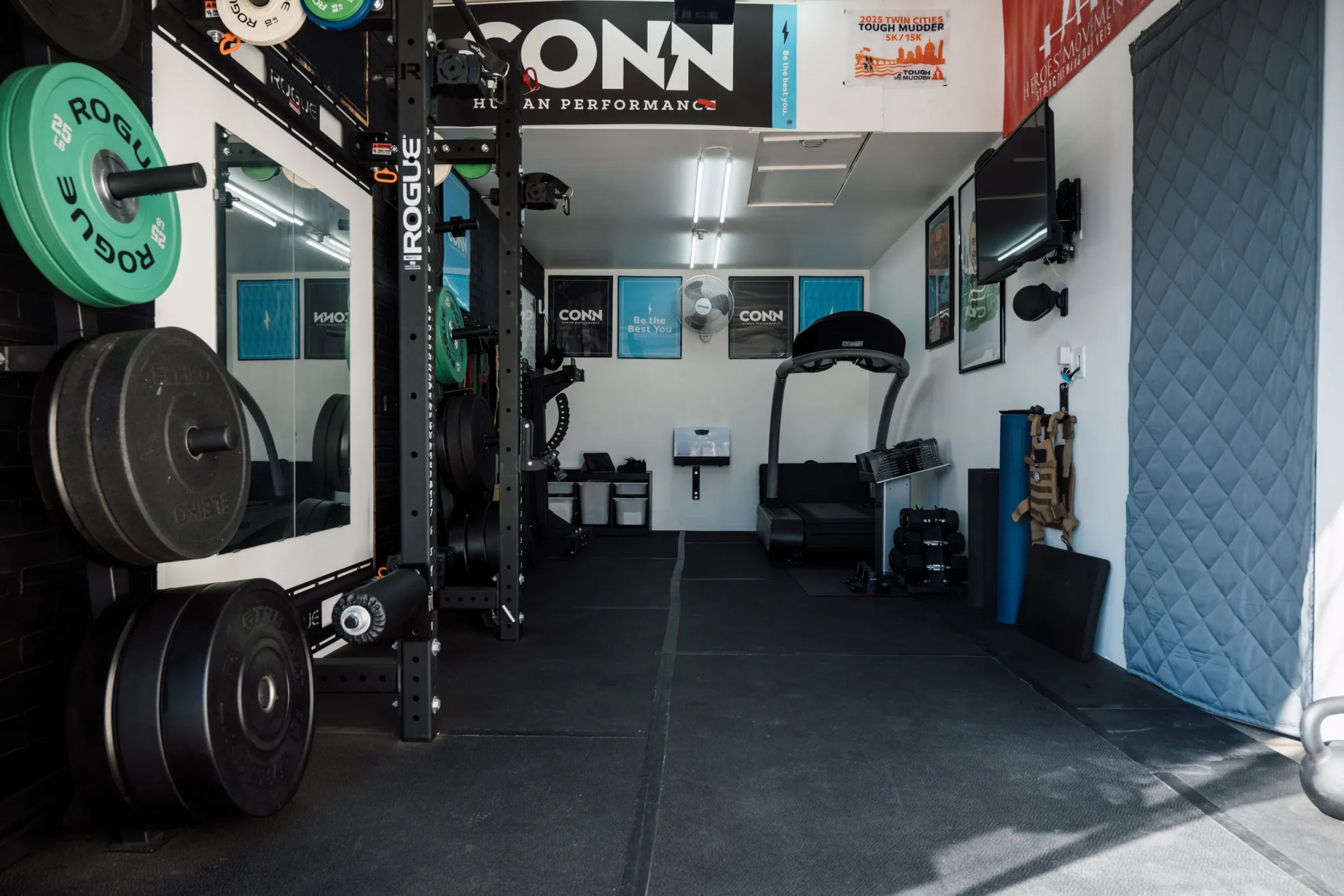 How a Performance Coach Can Help You Reach Your Fitness Goals
