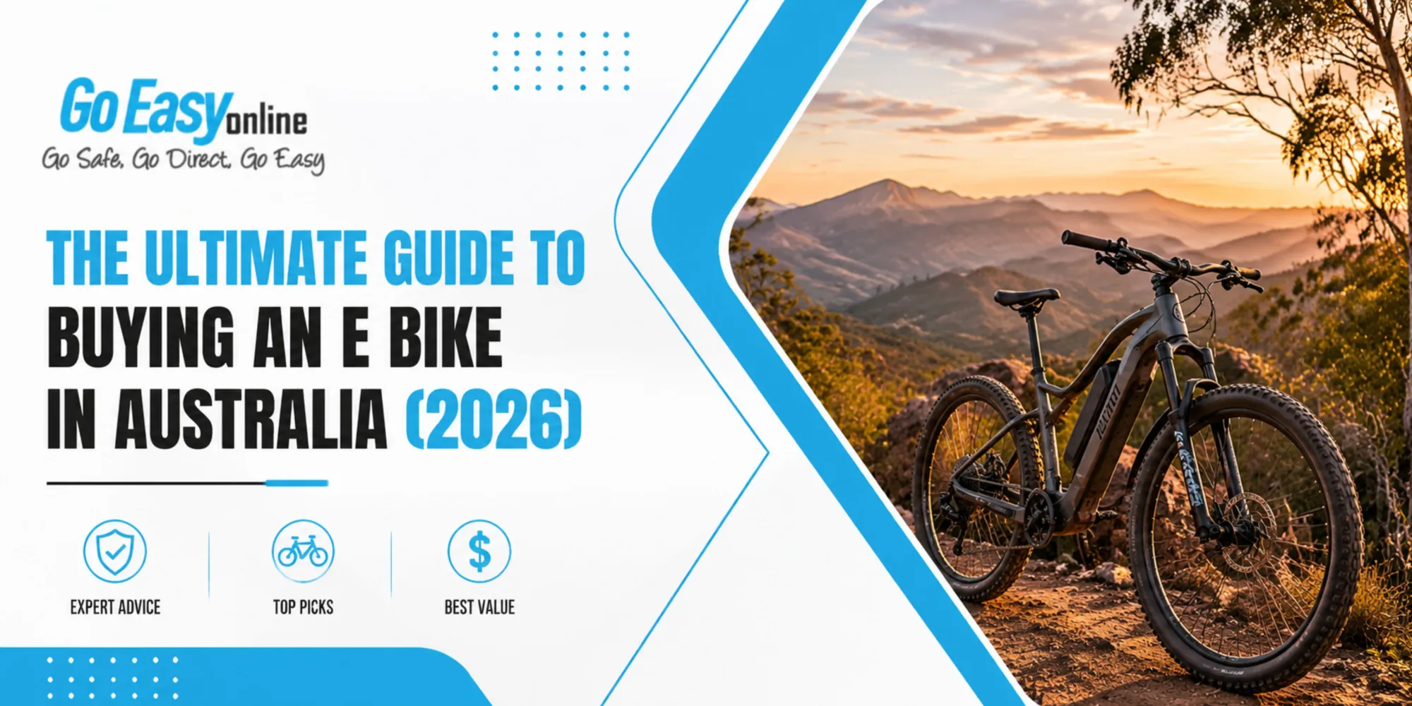 The Ultimate Guide to Buying an E Bike in Australia (2026)