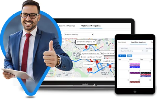 The Best Field Service Software Isn't Always the One with the Most AI