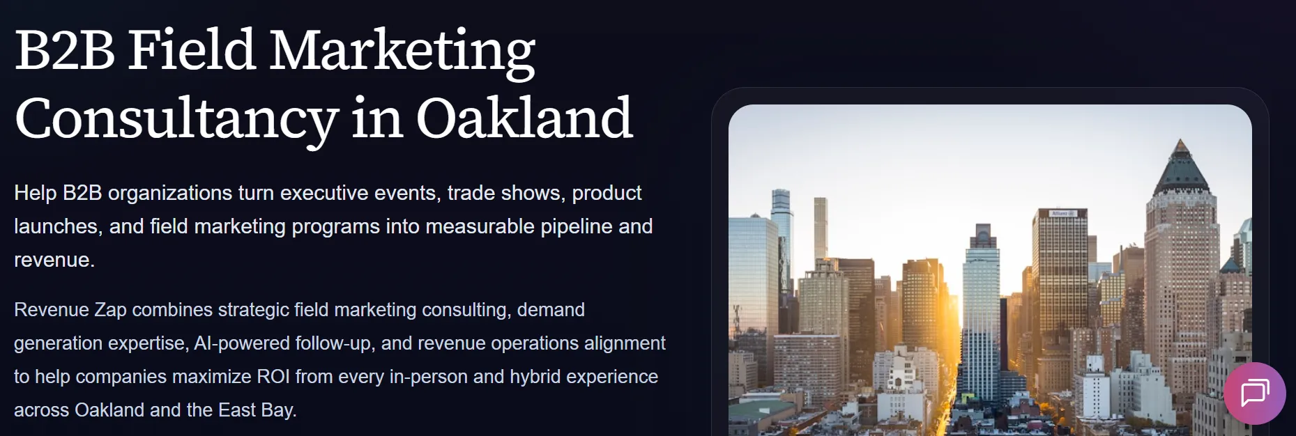 What Is Event Marketing? How Demand Generation Drives B2B Growth