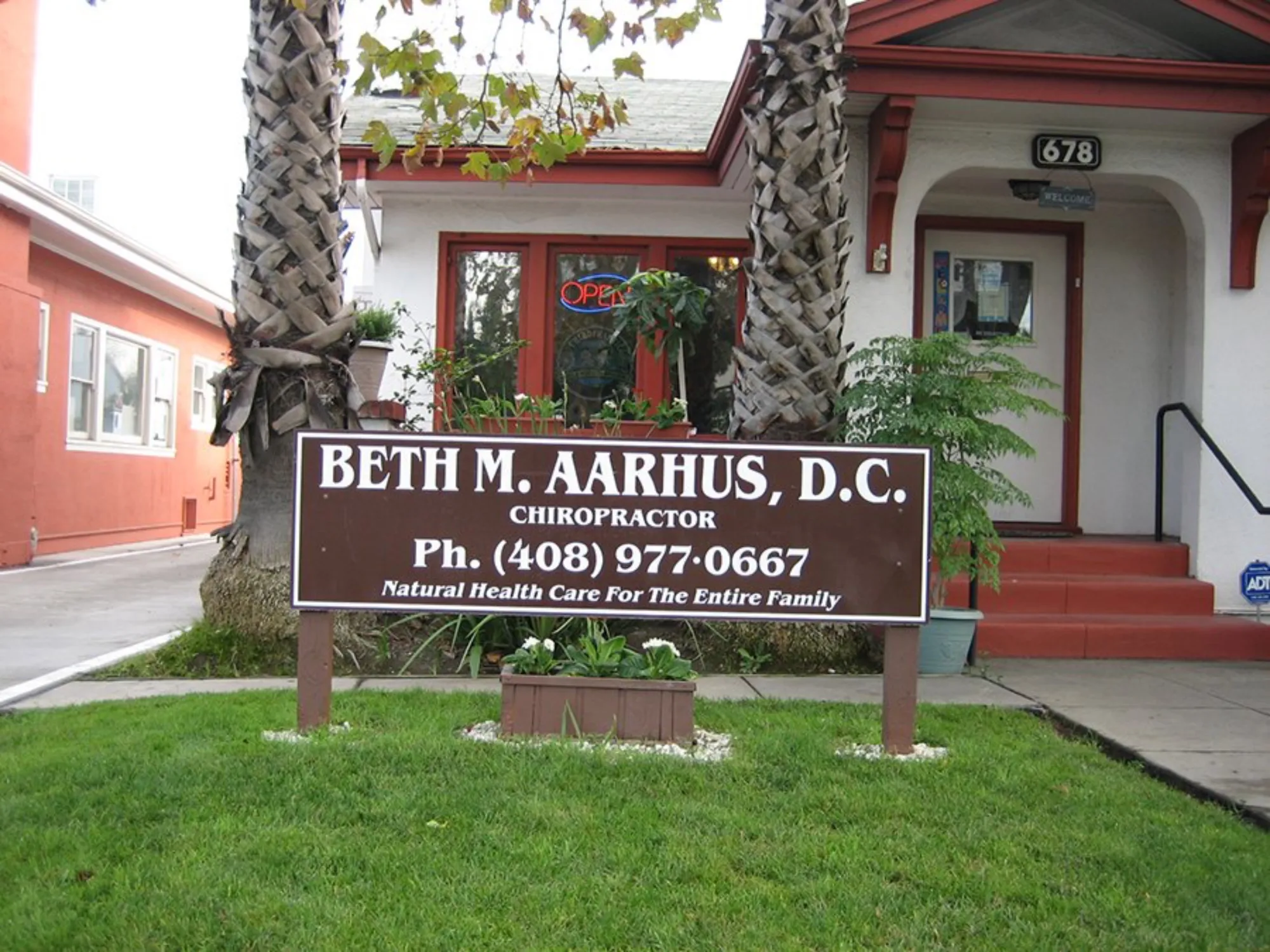 Aarhus Chiropractic Provides Personalized Chiropractic Care for Lasting Pain Relief in San Jose
